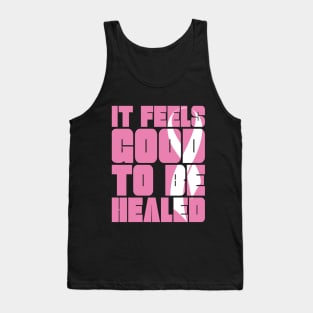 Breast Cancer Survivor Tank Top